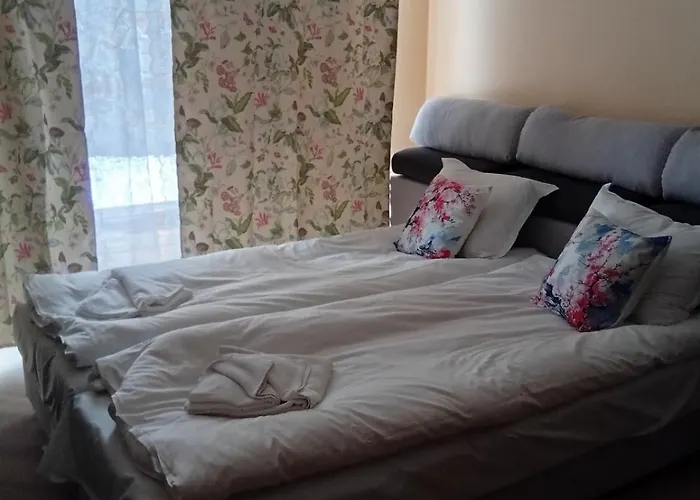 Florimont Heights Complex Aparthotel